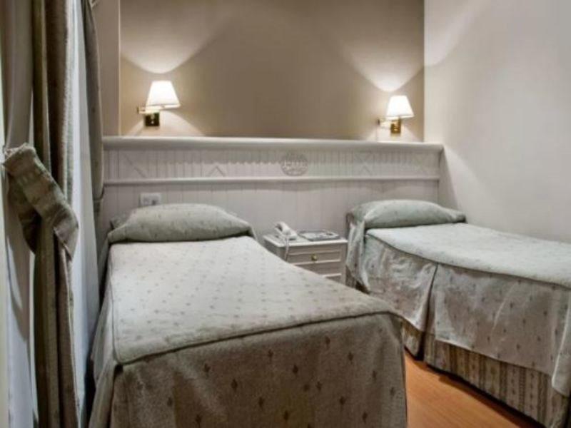 Hotel Punta Del Este Mar del Plata Eksteriør bilde