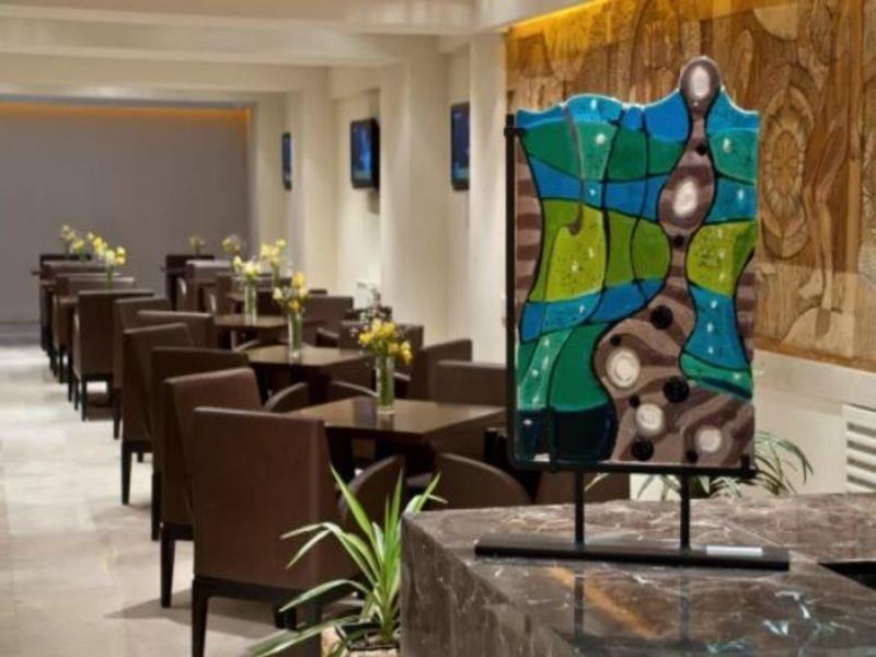 Hotel Punta Del Este Mar del Plata Eksteriør bilde