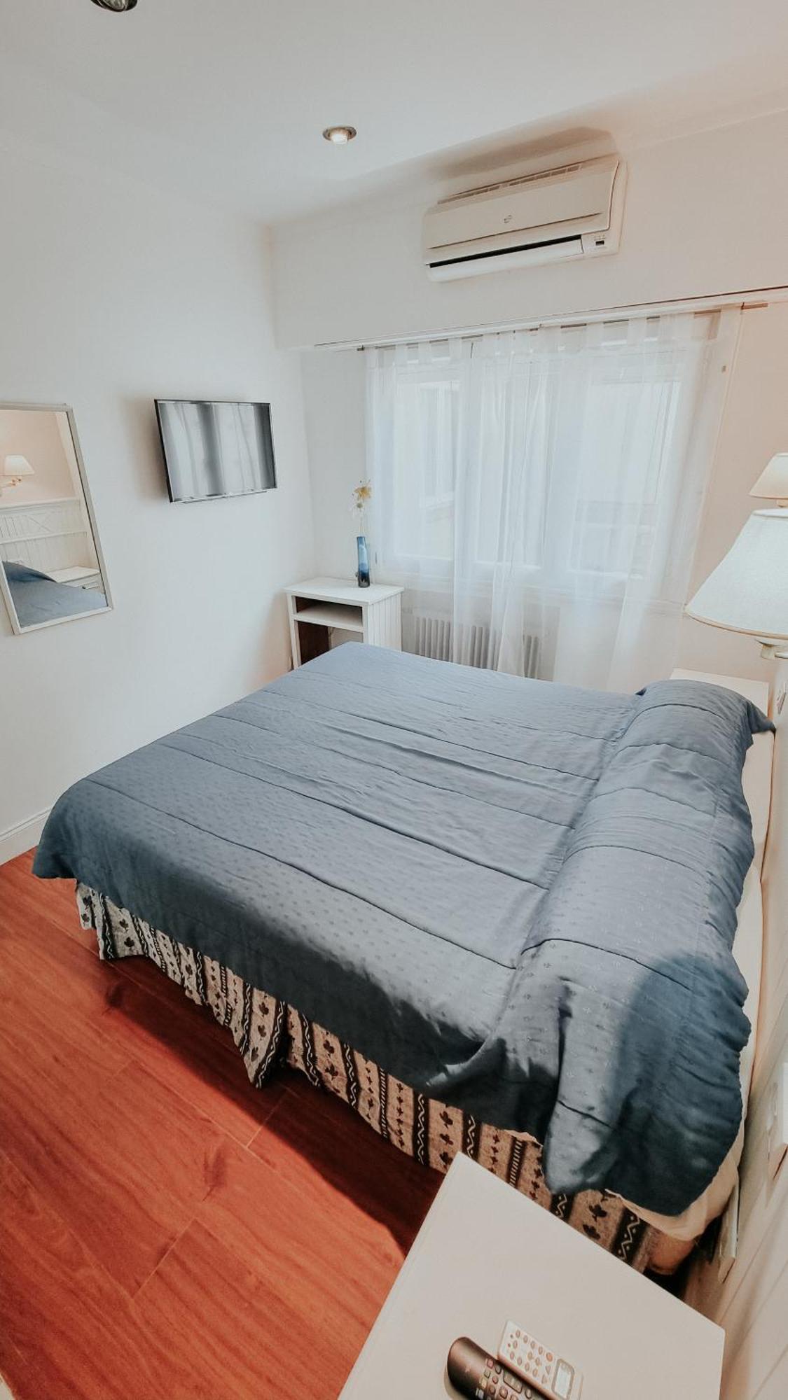 Hotel Punta Del Este Mar del Plata Eksteriør bilde