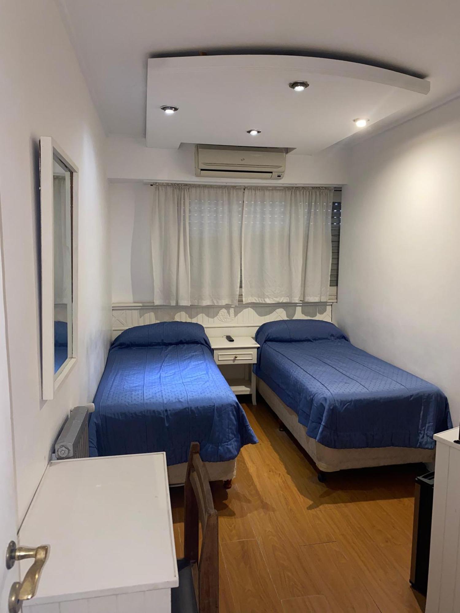 Hotel Punta Del Este Mar del Plata Eksteriør bilde