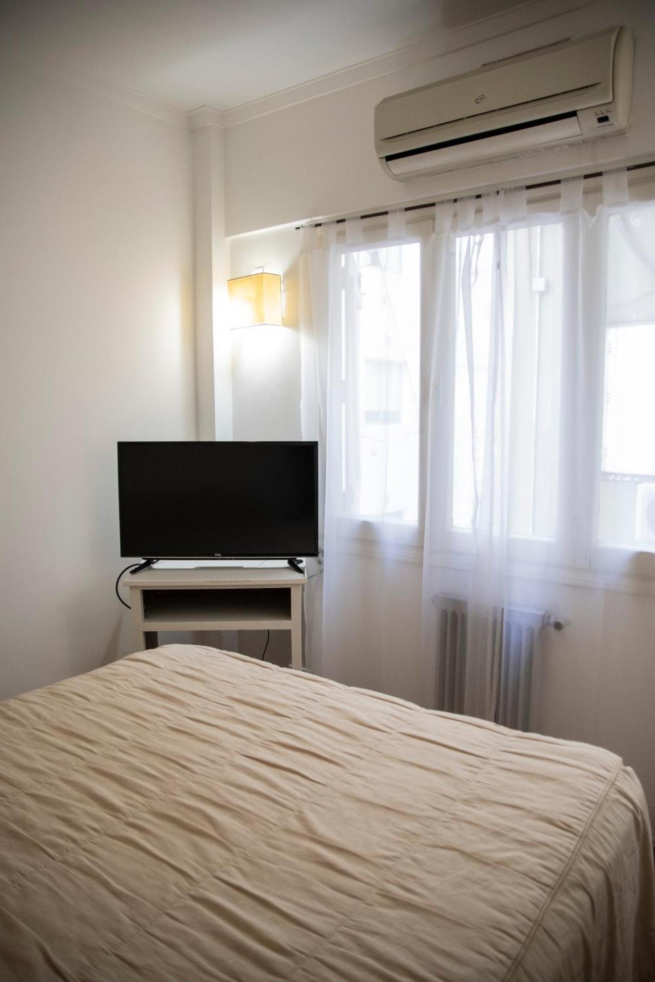 Hotel Punta Del Este Mar del Plata Eksteriør bilde