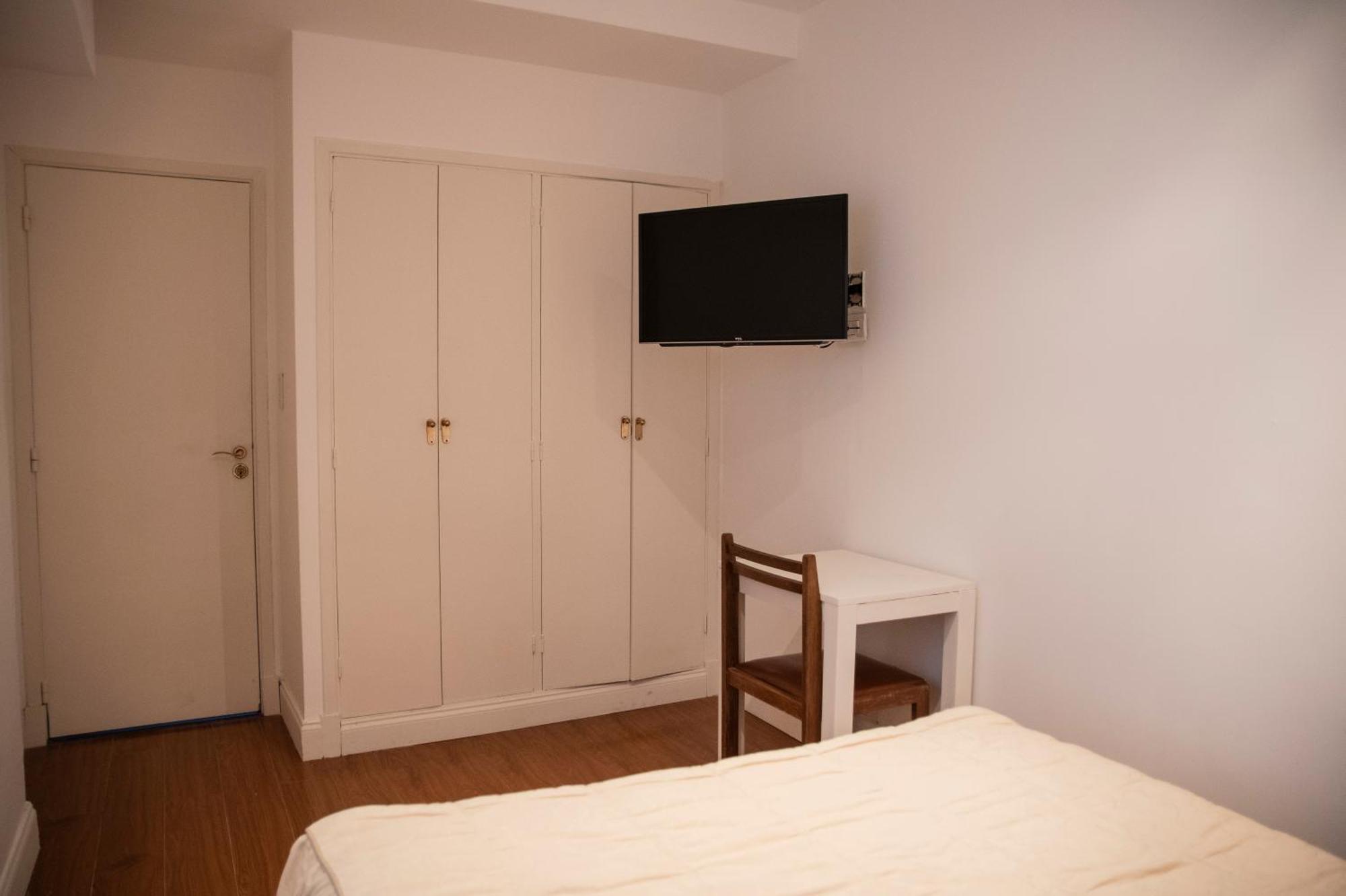 Hotel Punta Del Este Mar del Plata Eksteriør bilde