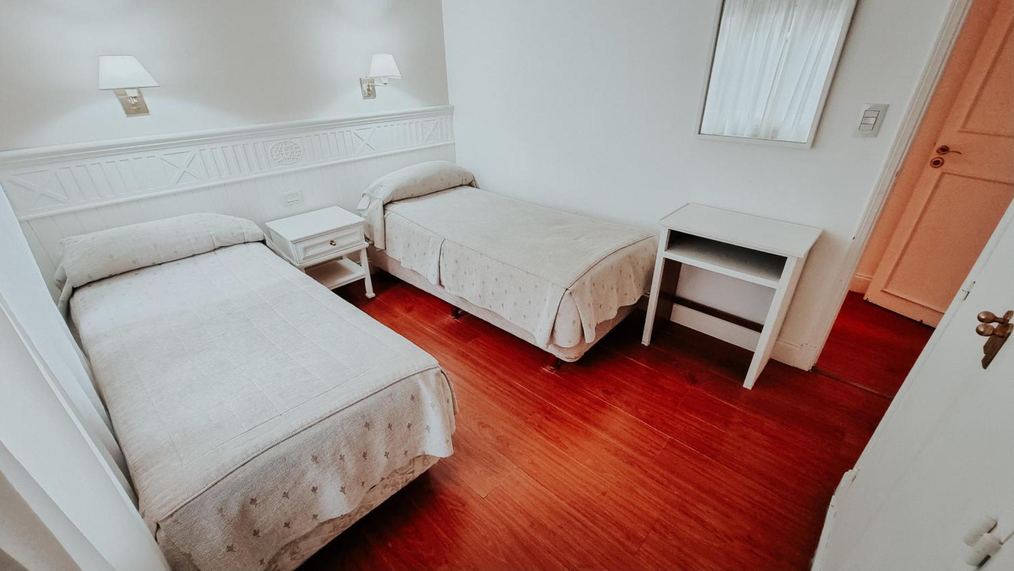 Hotel Punta Del Este Mar del Plata Eksteriør bilde