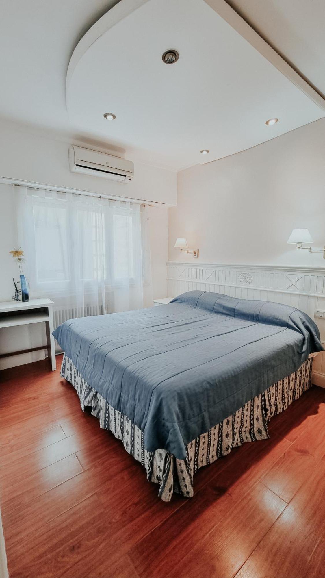 Hotel Punta Del Este Mar del Plata Eksteriør bilde