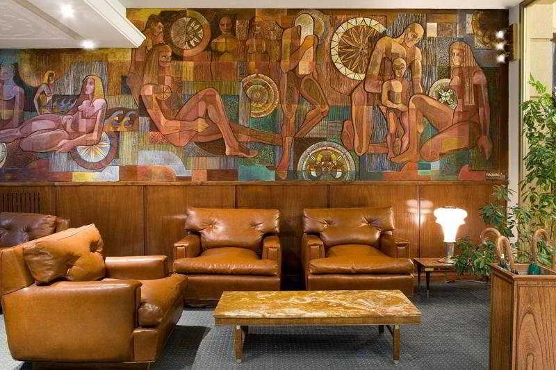 Hotel Punta Del Este Mar del Plata Eksteriør bilde